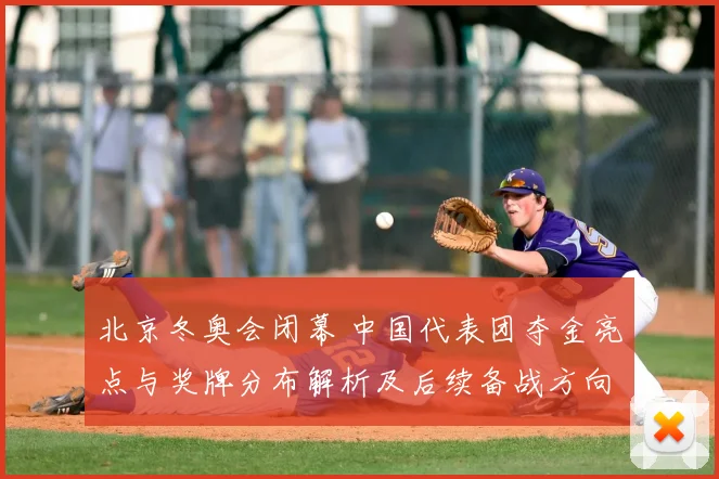 北京冬奥会闭幕 中国代表团夺金亮点与奖牌分布解析及后续备战方向